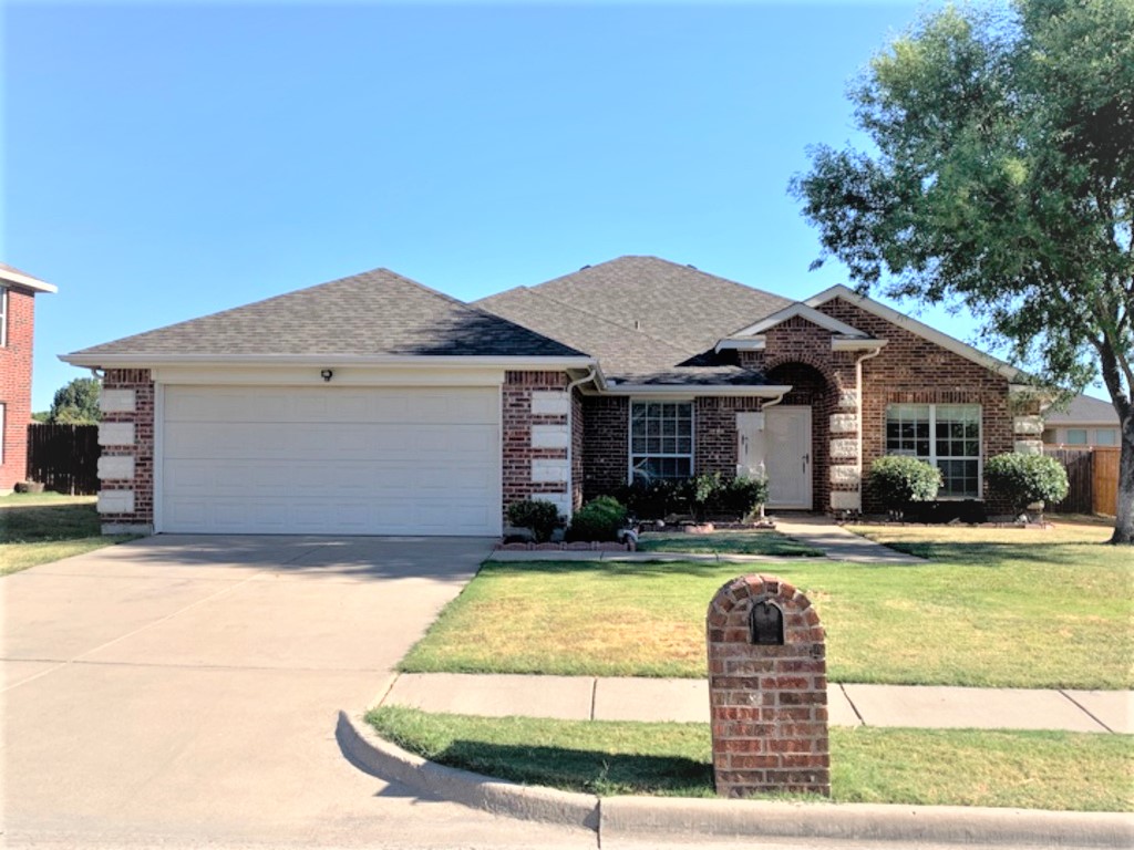 Residential Inspection In Royse City, Texas Thumbnail